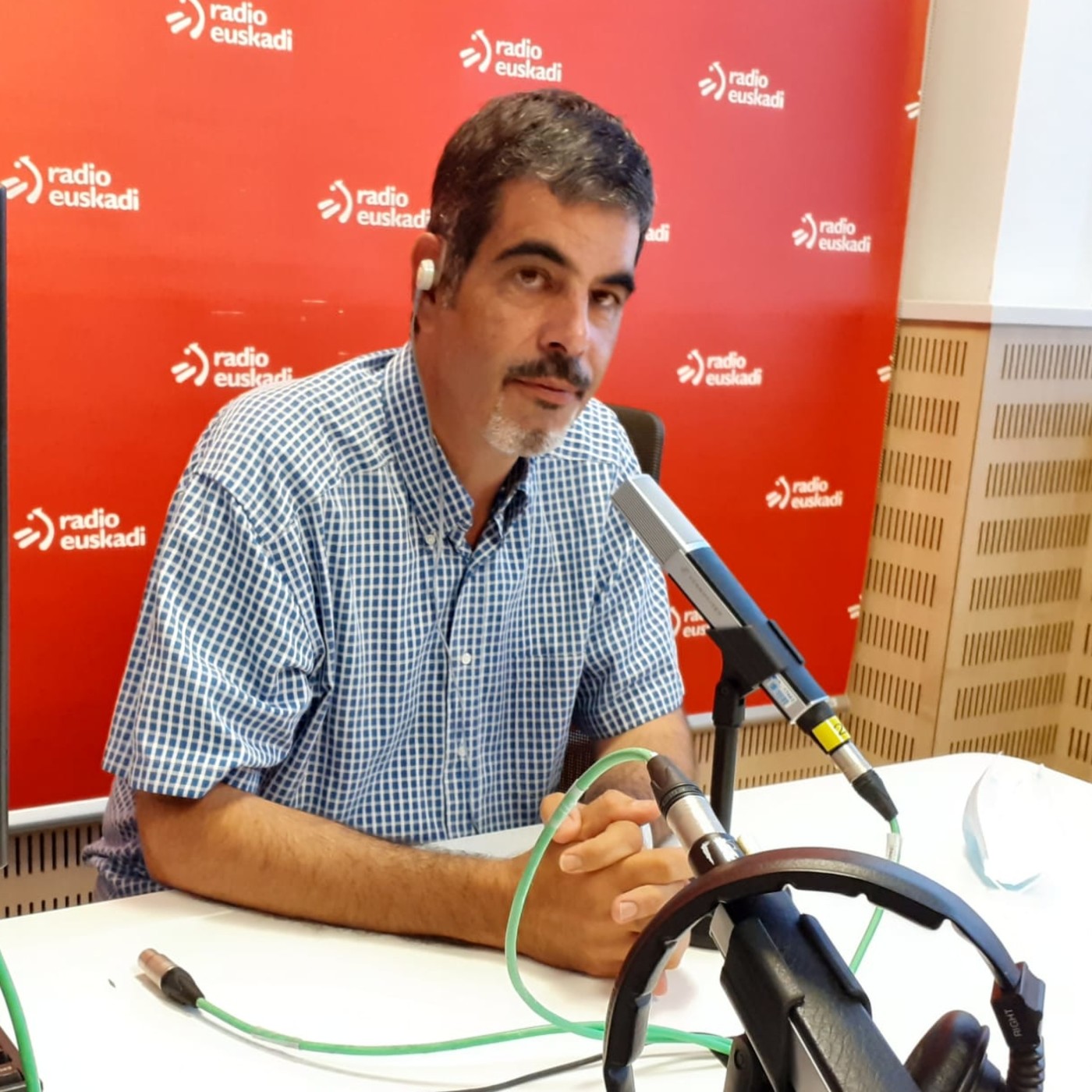 Eneko Goia