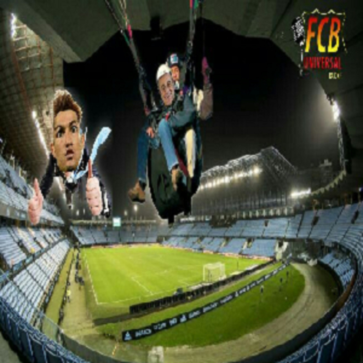 FCBUNIVERSAL