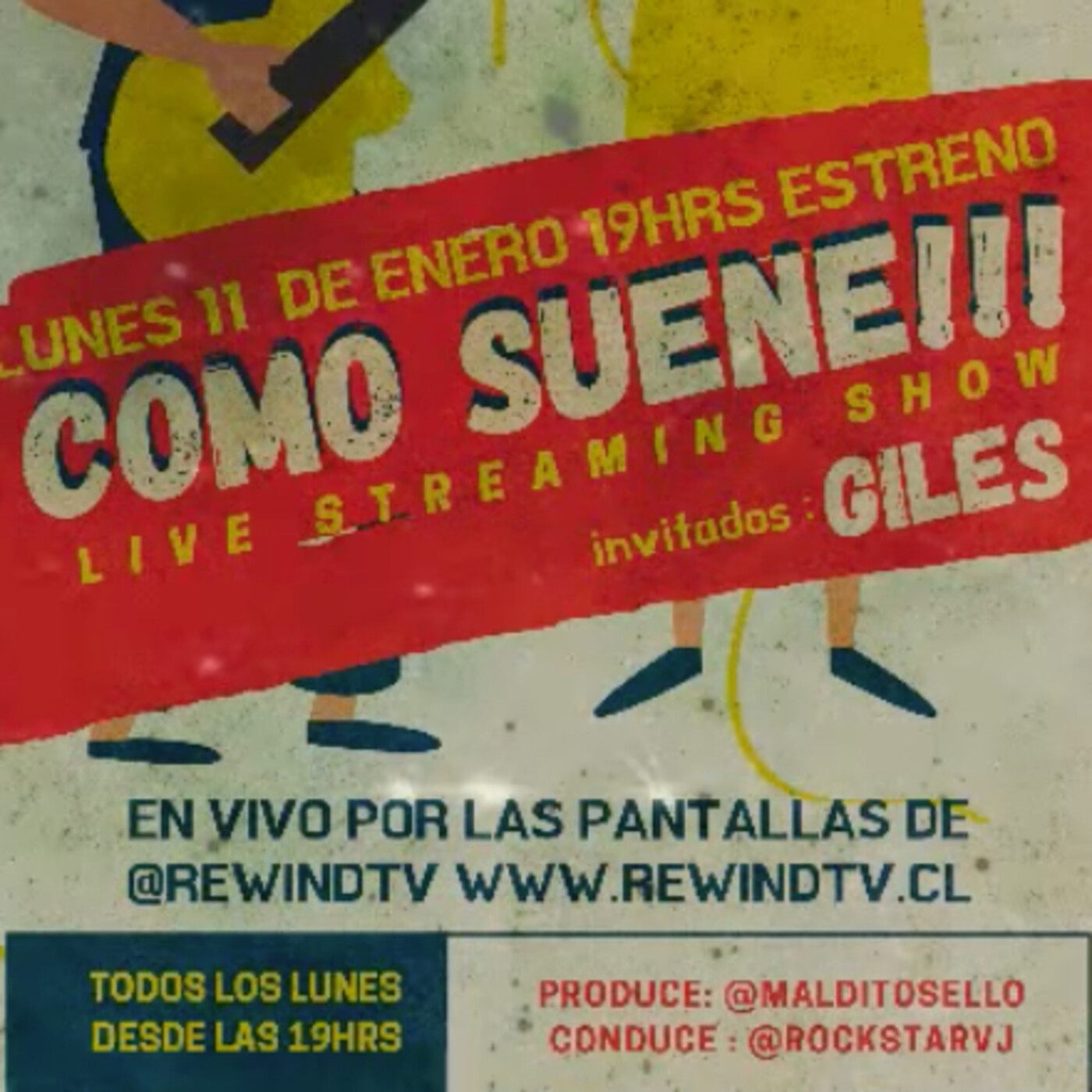 Podcast de MalditoSello.com