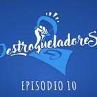 El décimo (no de lotería). Cooperando se entiende la gente.