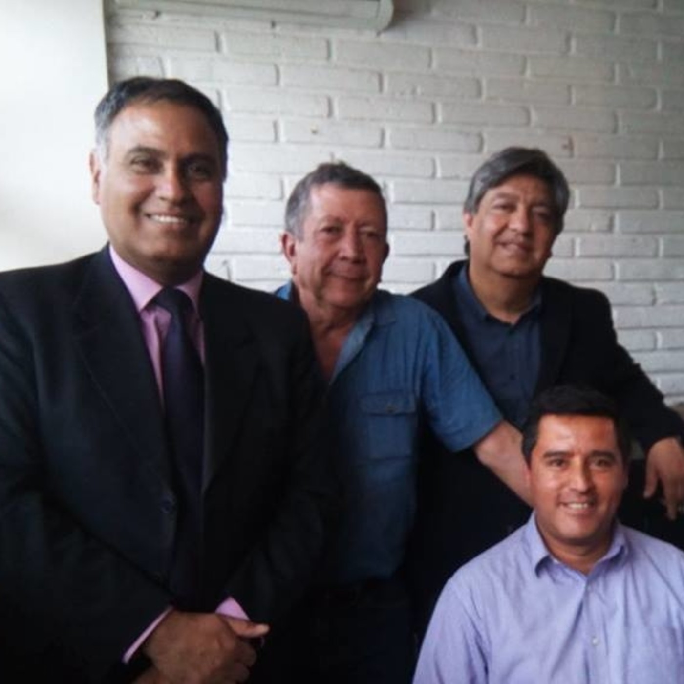 Gerardo Maturana y sus Invitados