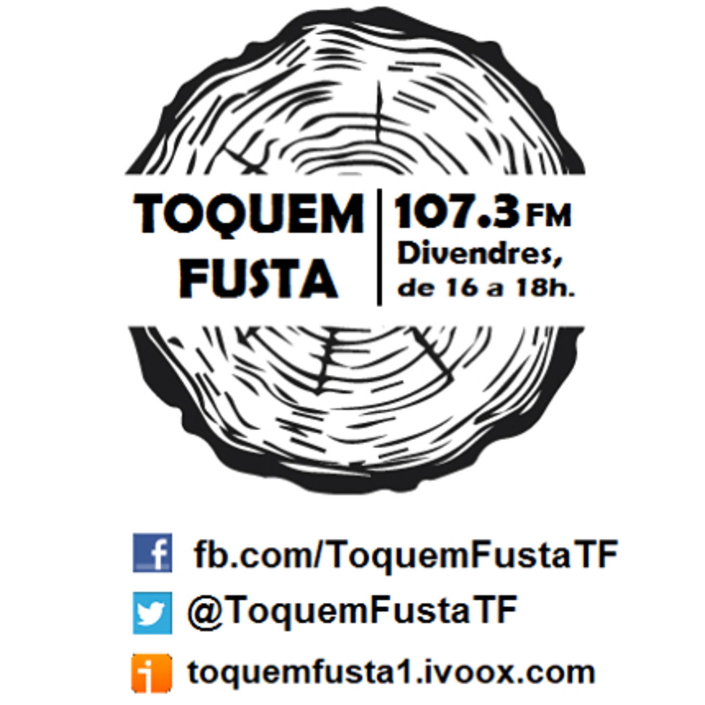Toquem Fusta