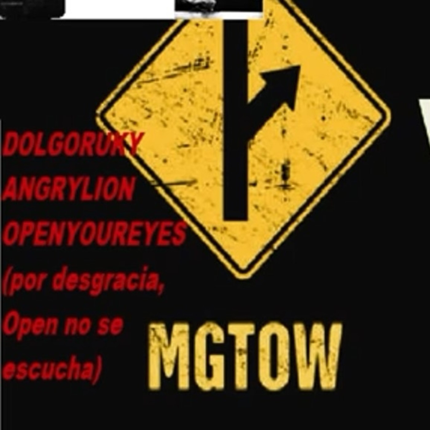 MGTALKS: Directos MGTOW