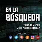 En la búsqueda (P.114) Un curioso encuentro con lo insólito. Abrimos las puertas del Sótano Sellado con Daniel Valverde