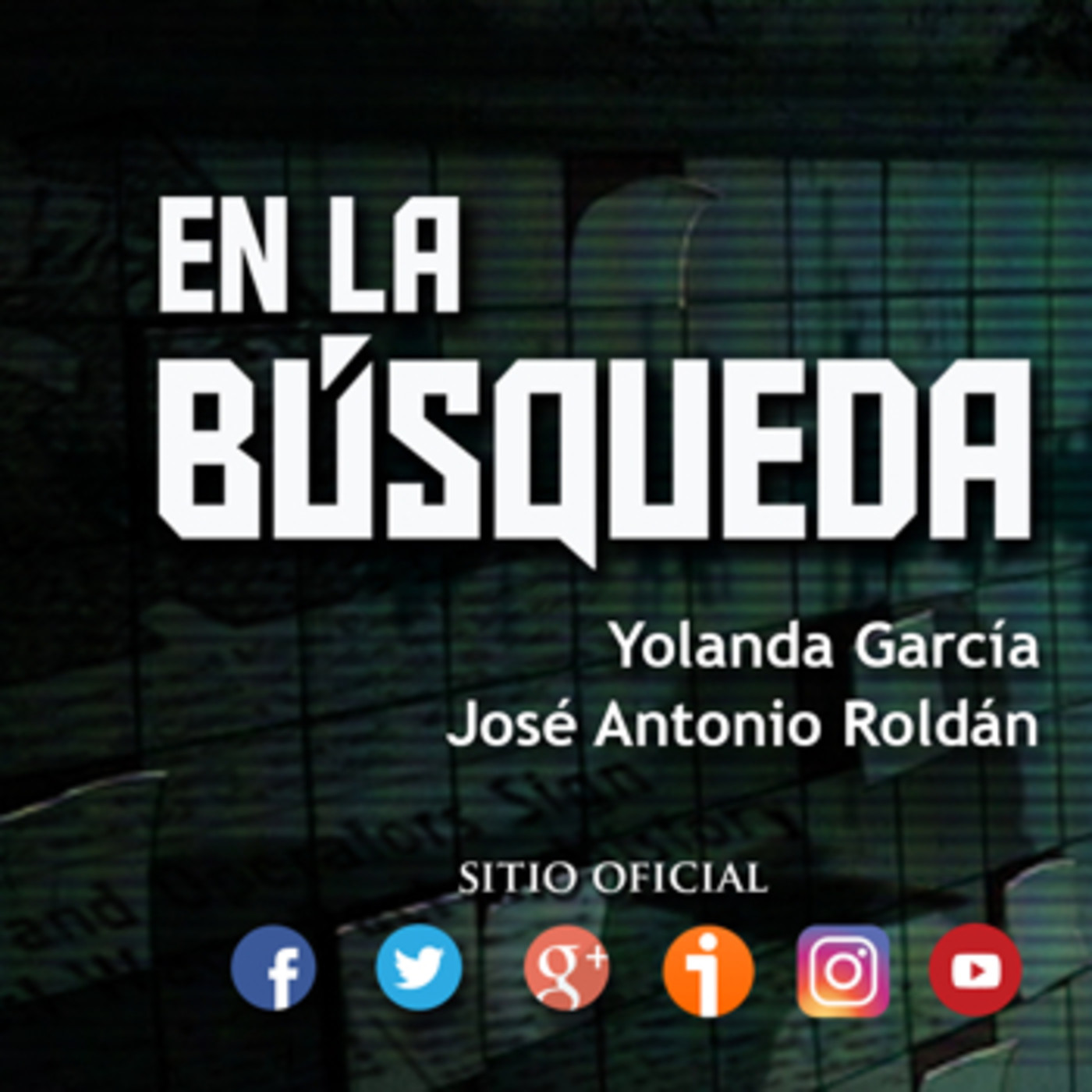 En La Búsqueda