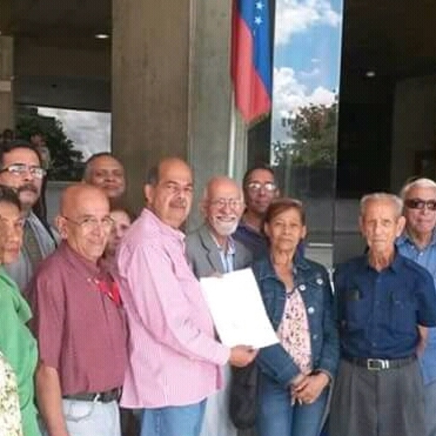 Contacto Ciudadano