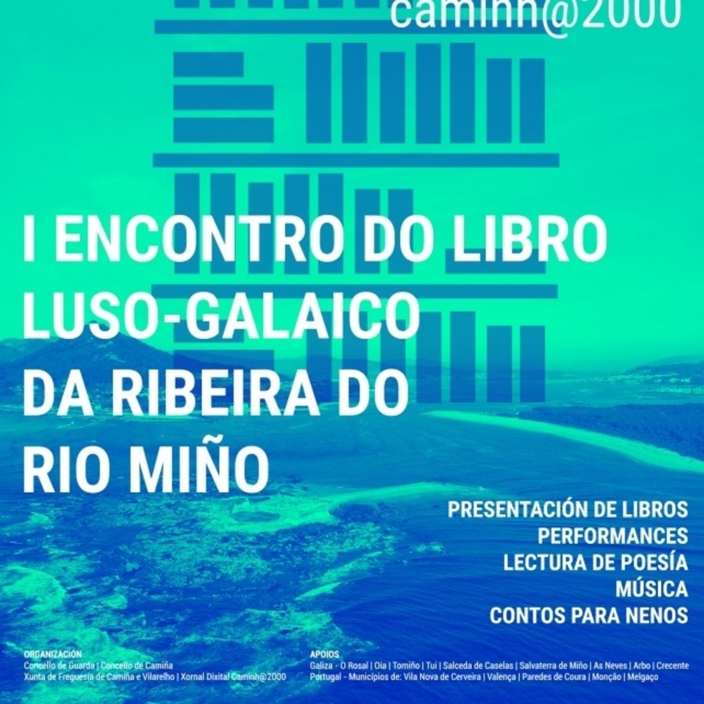 Letras da Comarca