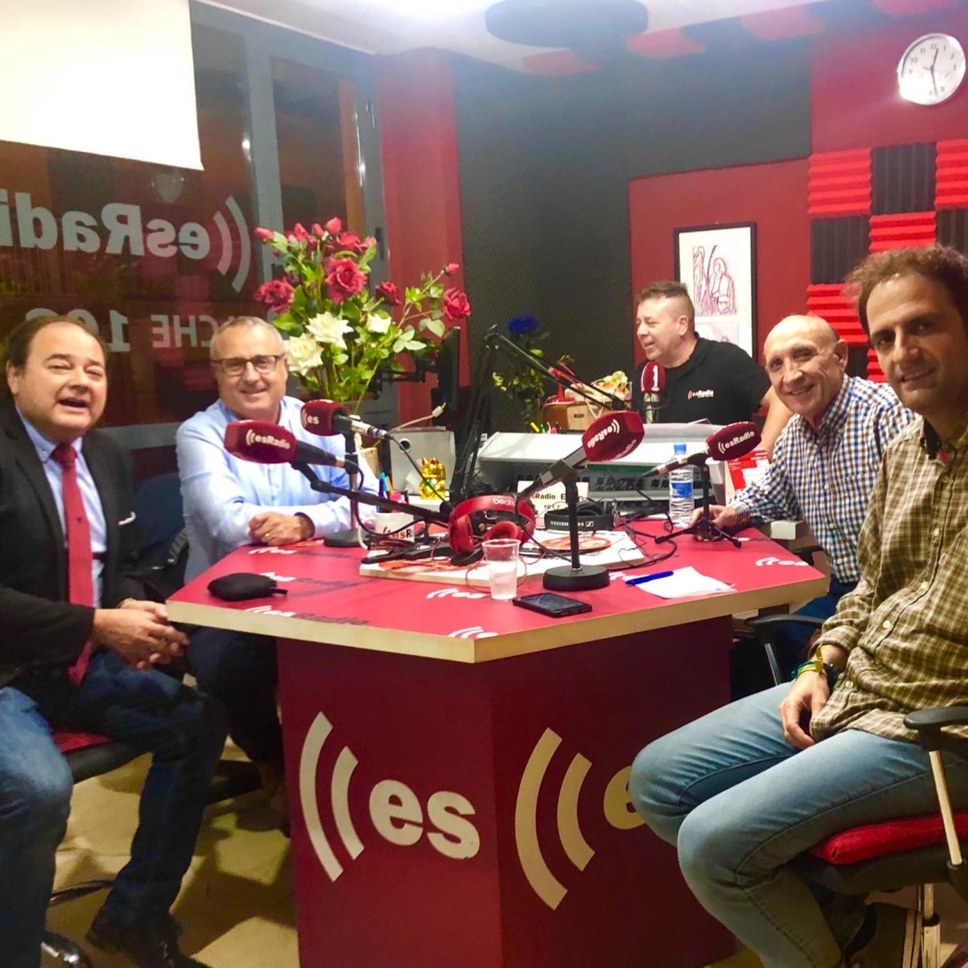 Podcast esDeporte Elche