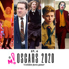 Ep. 6 - OSCARS 2020: Vestidos para ganar