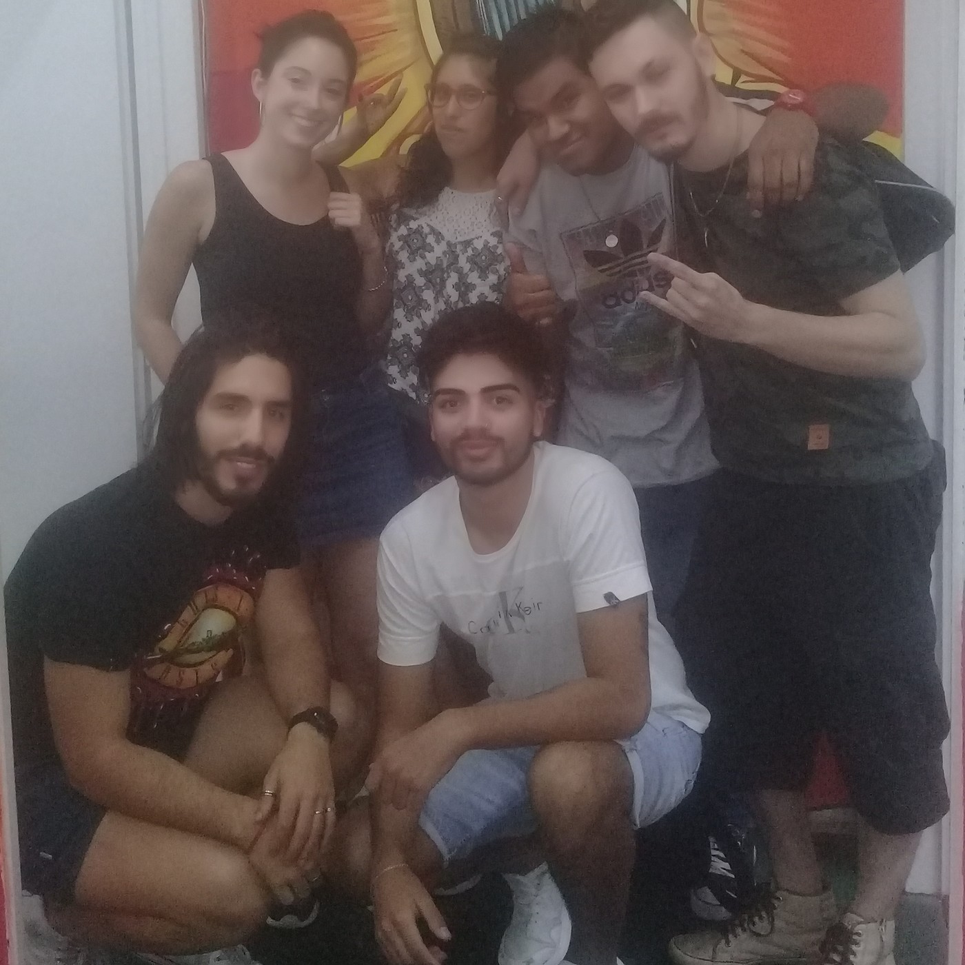 Desde Cero