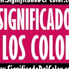 Significado de los colores