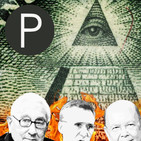 CLUB BILDERBERG: LO QUE NUNCA TE HABÍAN CONTADO. Con Mª Ángeles López de Celis, David Reventós y Luis Palacios.