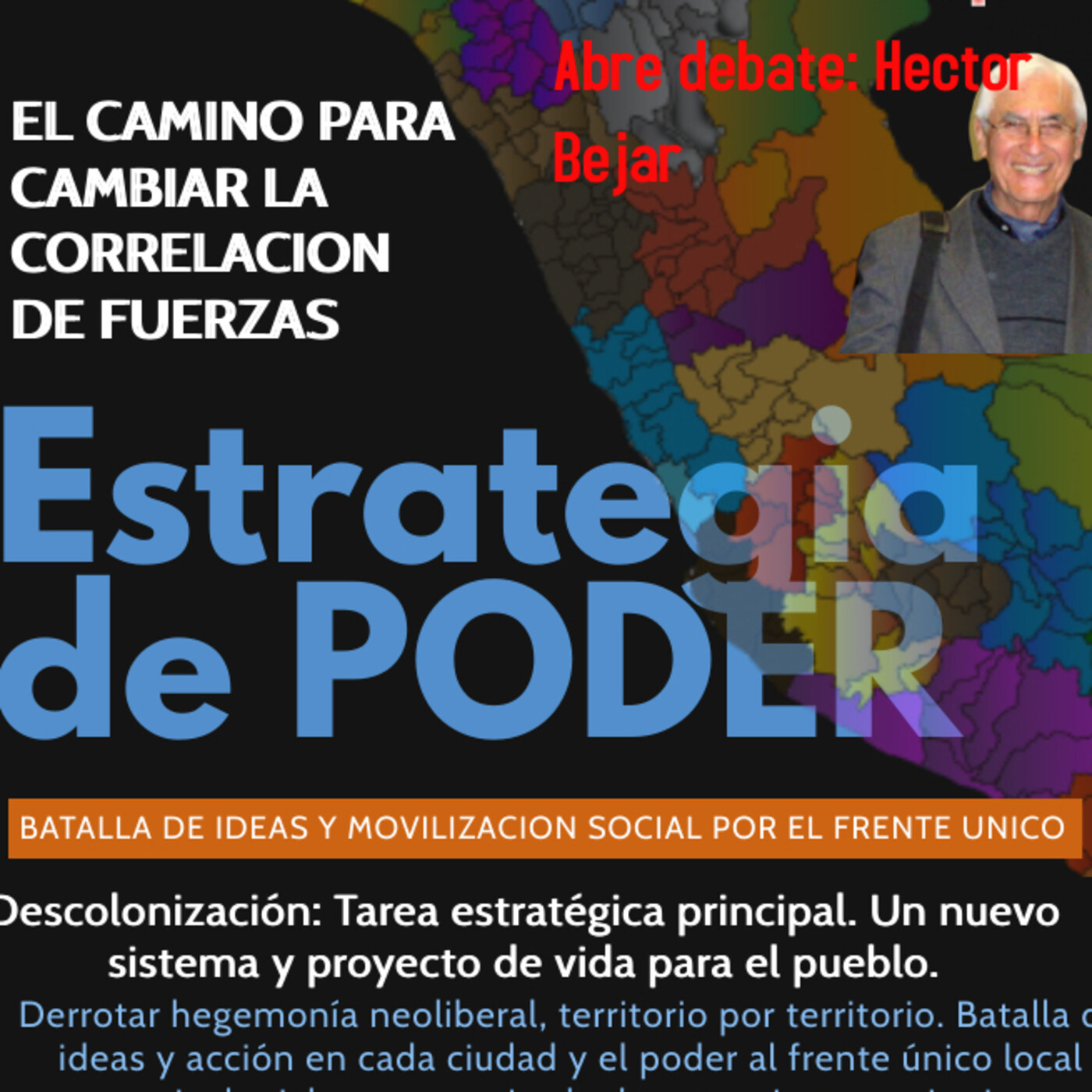 Grupo Emancipador Peru