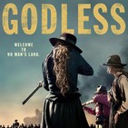 CSLM 149 - Godless (Scott Frank, 2017)