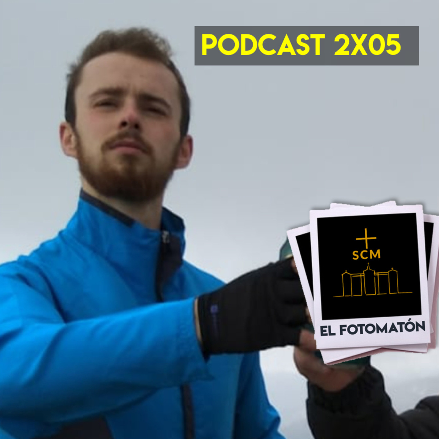 El Fotomatón