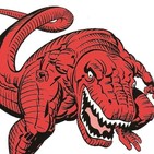 CK#93: Cómics y dinosaurios. Entrevista a Natacha Bustos.