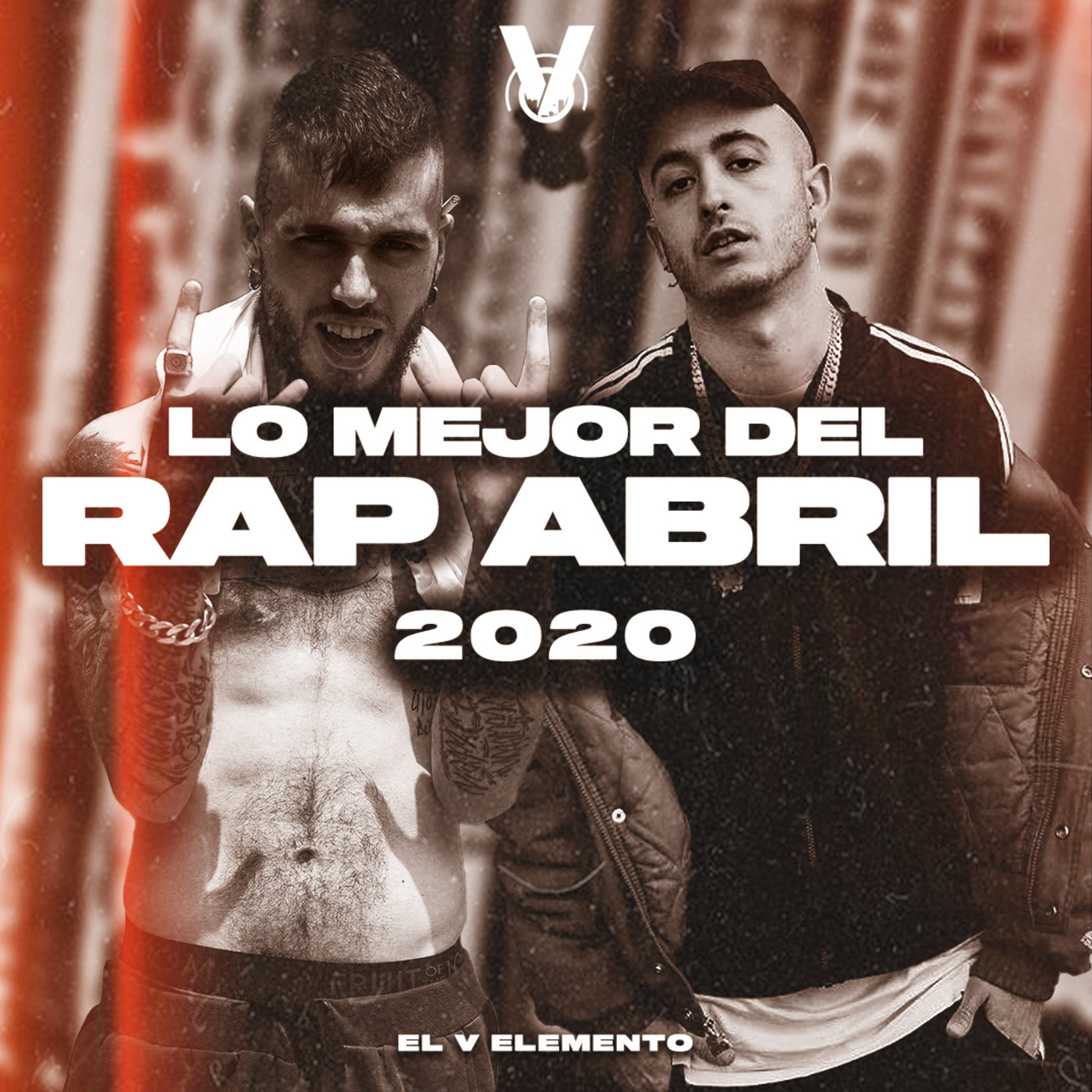 HARD GZ | WAOR | AMBKOR | BLAKE | SWIT EME | PAUL PARADOX...???? Lo MEJOR de Abril 2020