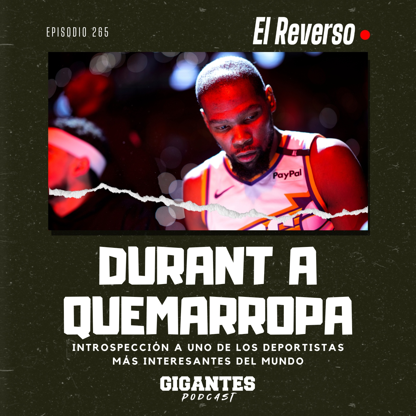El reverso
