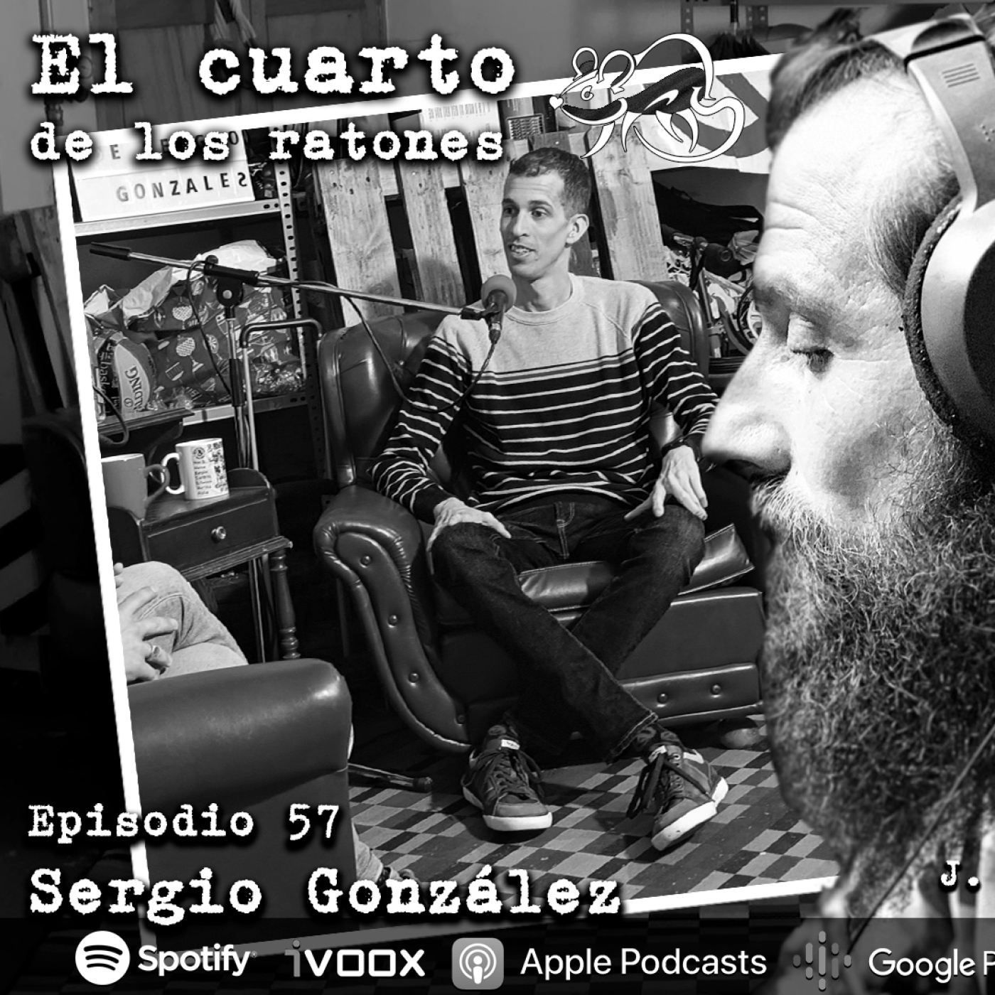 El Cuarto de los Ratones/La Ratonera
