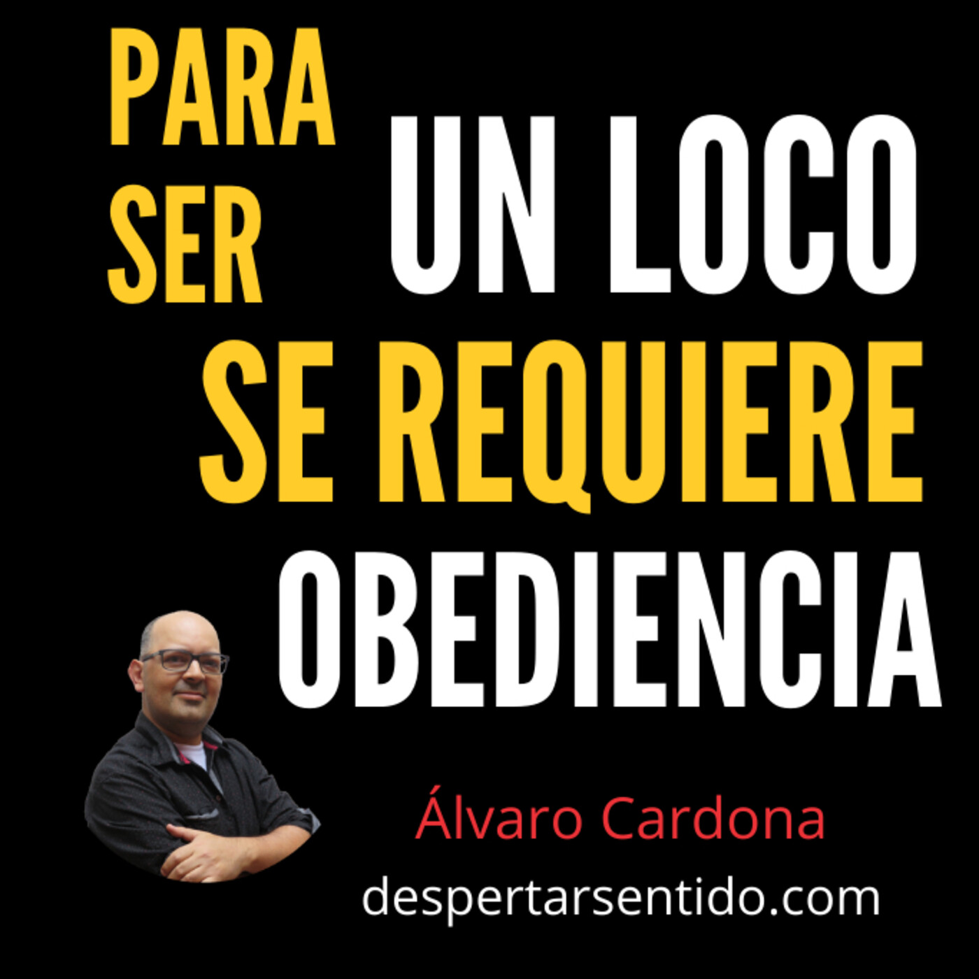 Despertar con Sentido