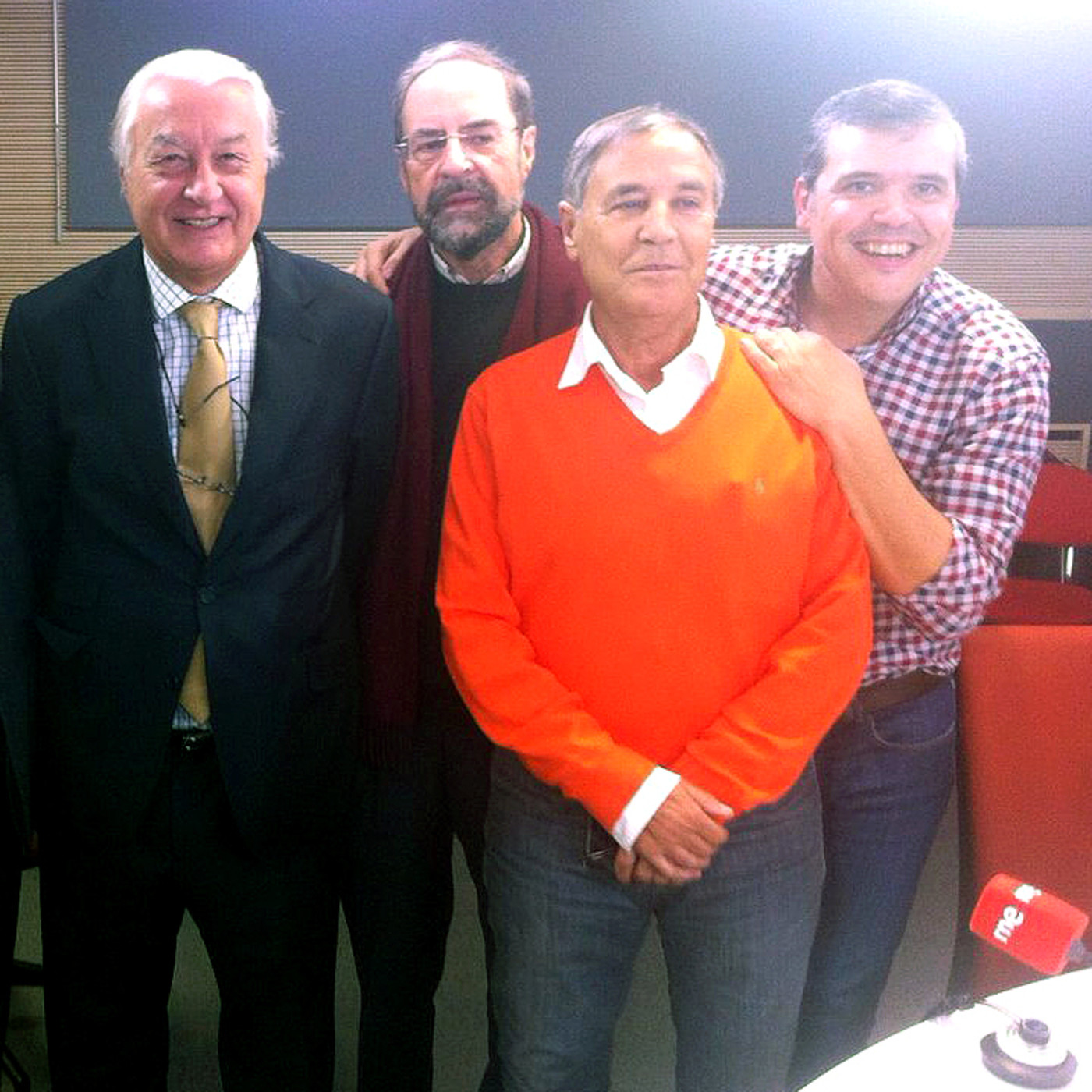 Podcast SELECCIÓN LOS MEJORES AUDIOS