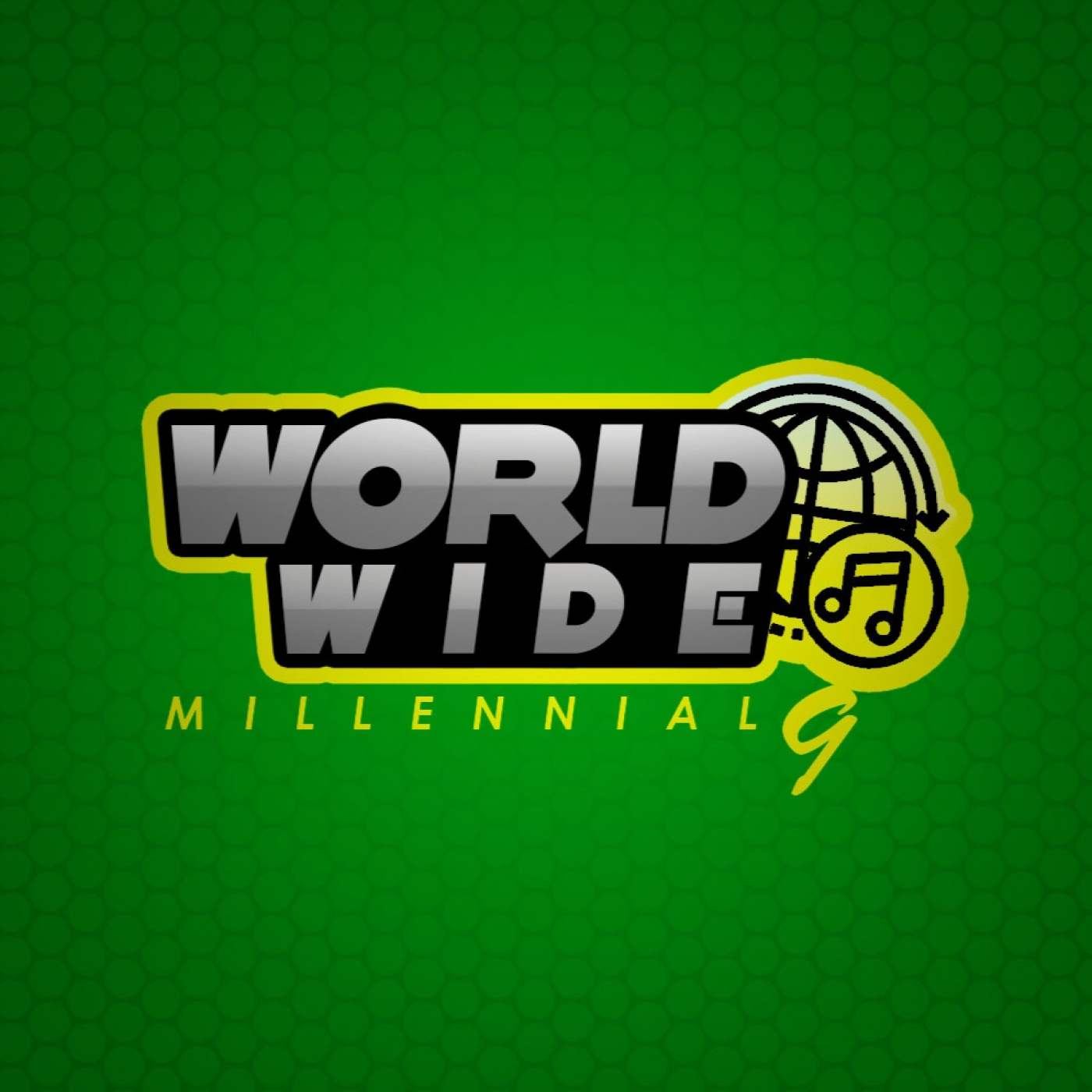 Worldwide Millennial