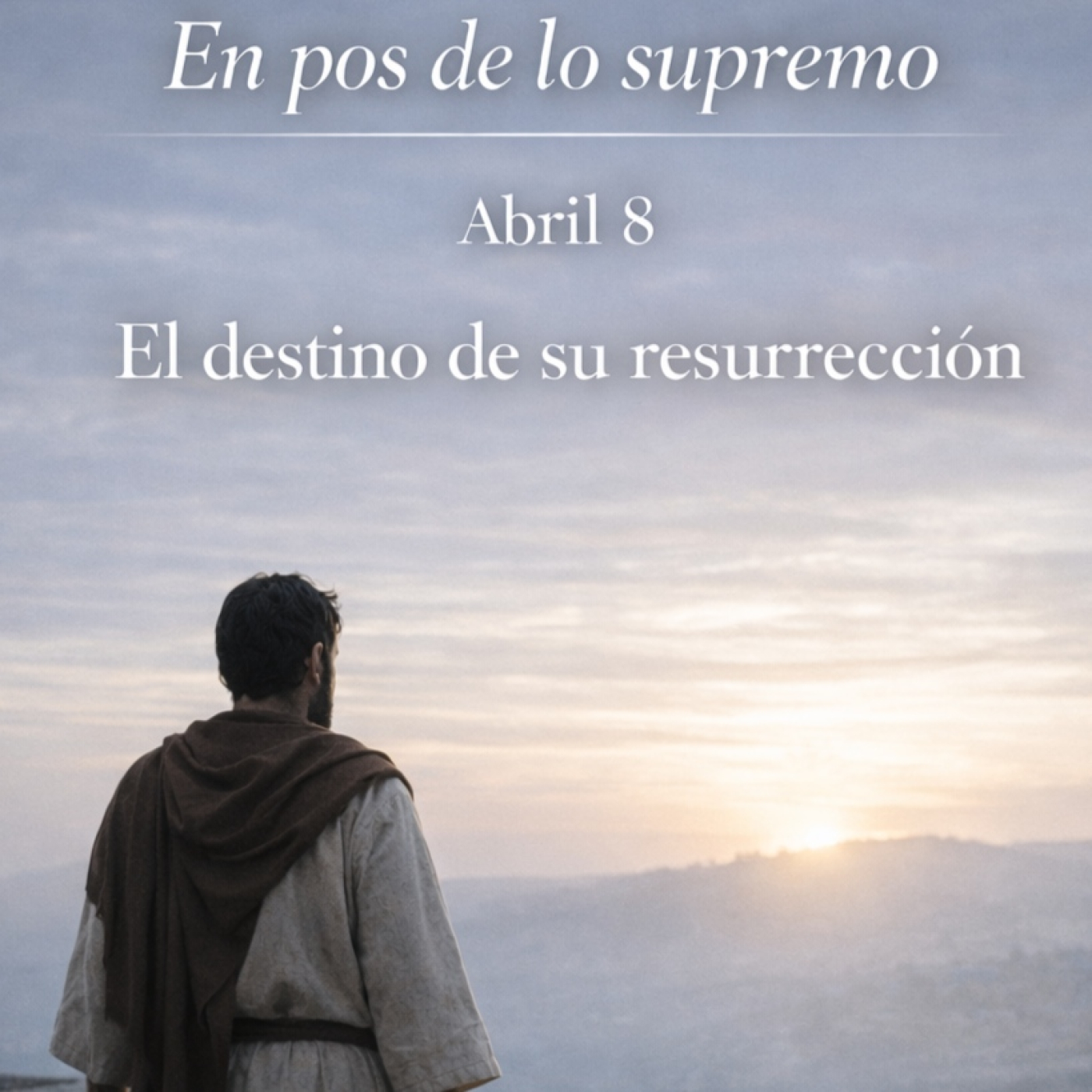 El destino de su resurrección episode artwork