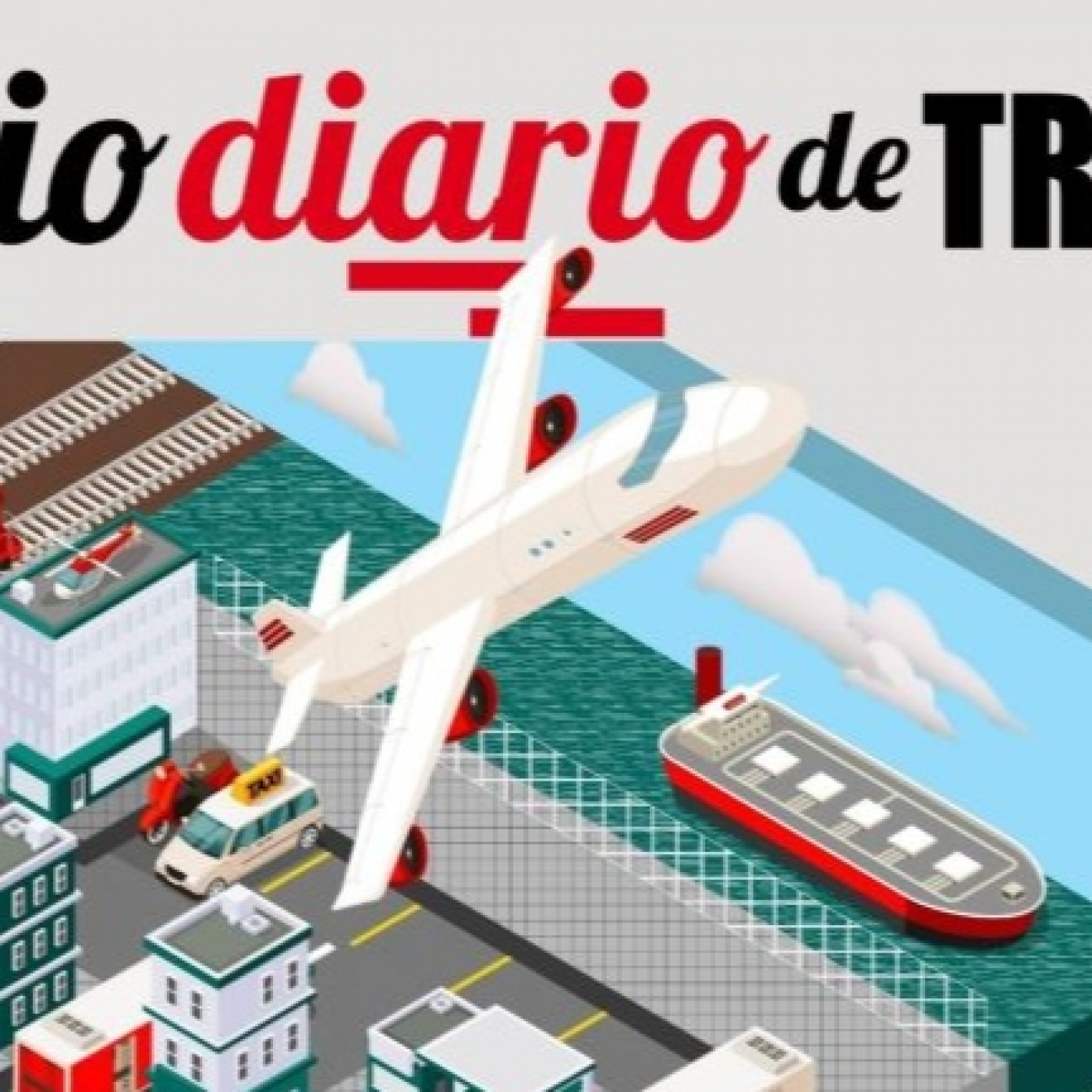 La Radio de Diario de Transporte