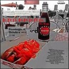 DESORDEN en rojo