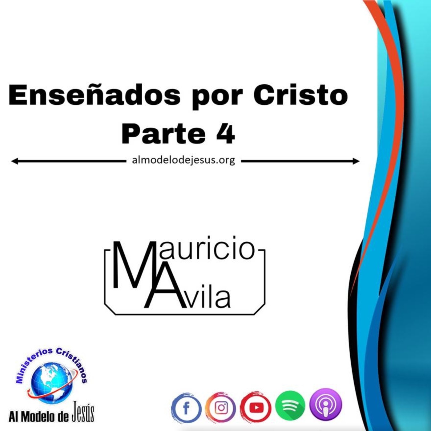 Al Modelo de Jesús