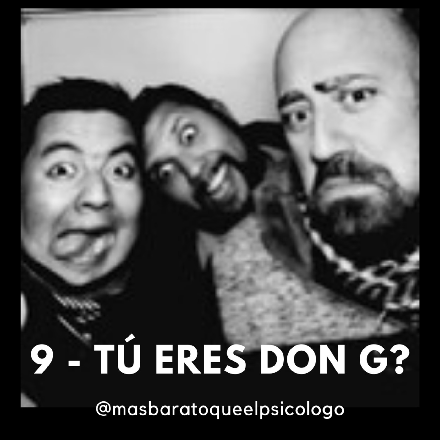 Más barato que el psicólogo