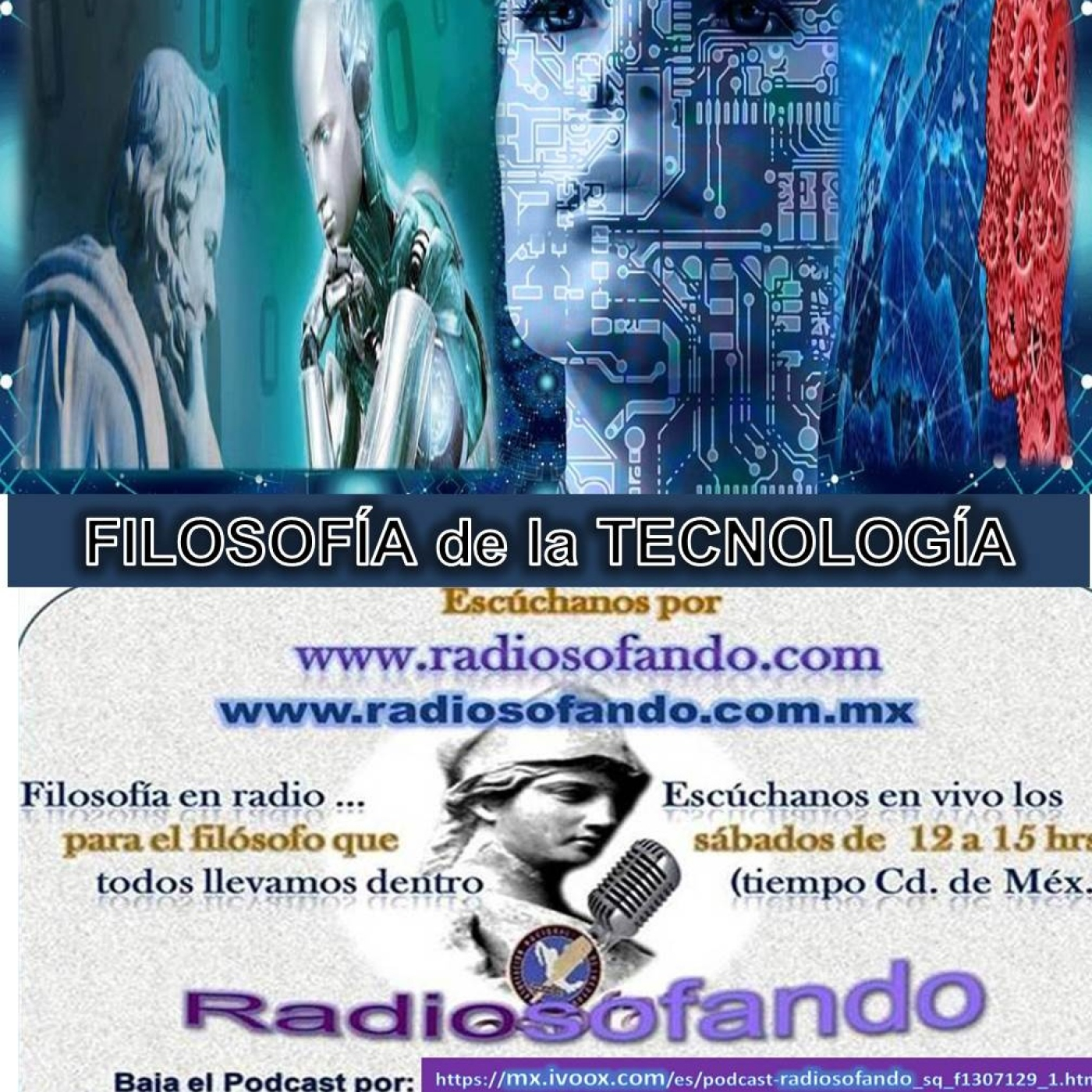 Radiosofando