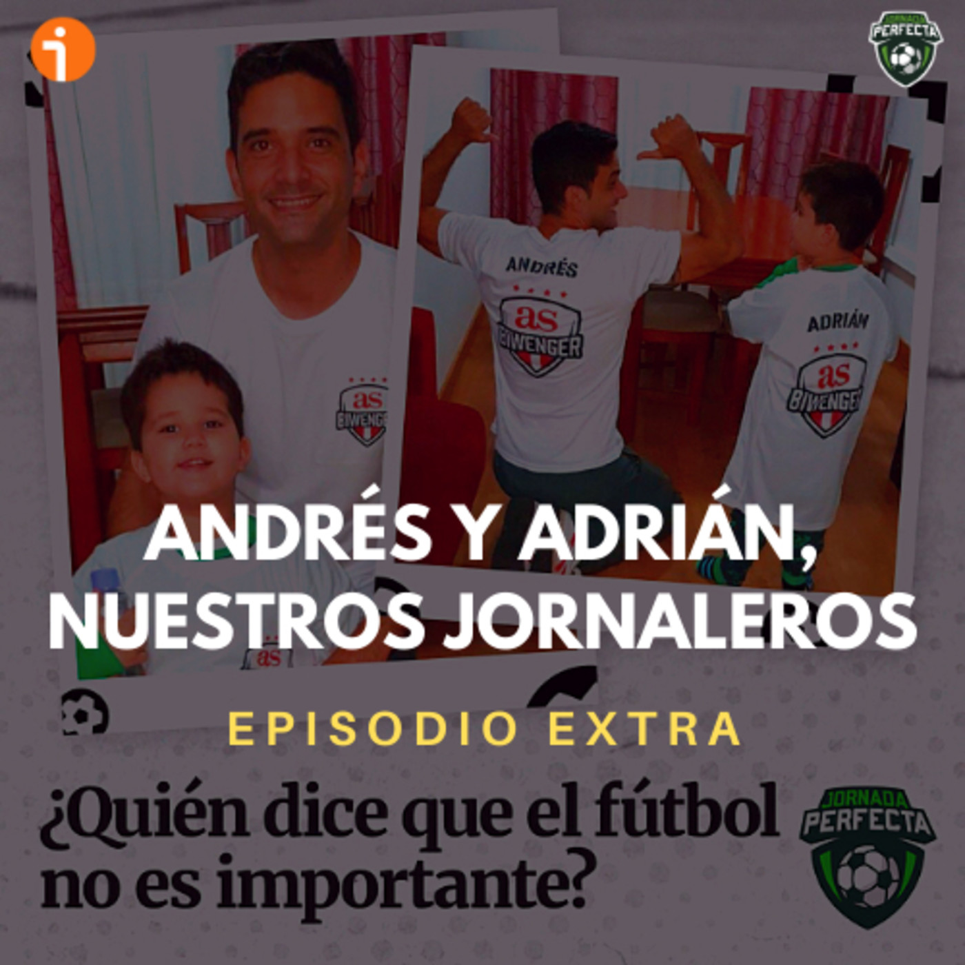 JORNADA PERFECTA