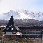 Lugares de la Argentina - Ushuaia