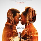 CSLM 222 - El blues de Beale Street (Barry Jenkins, 2018)