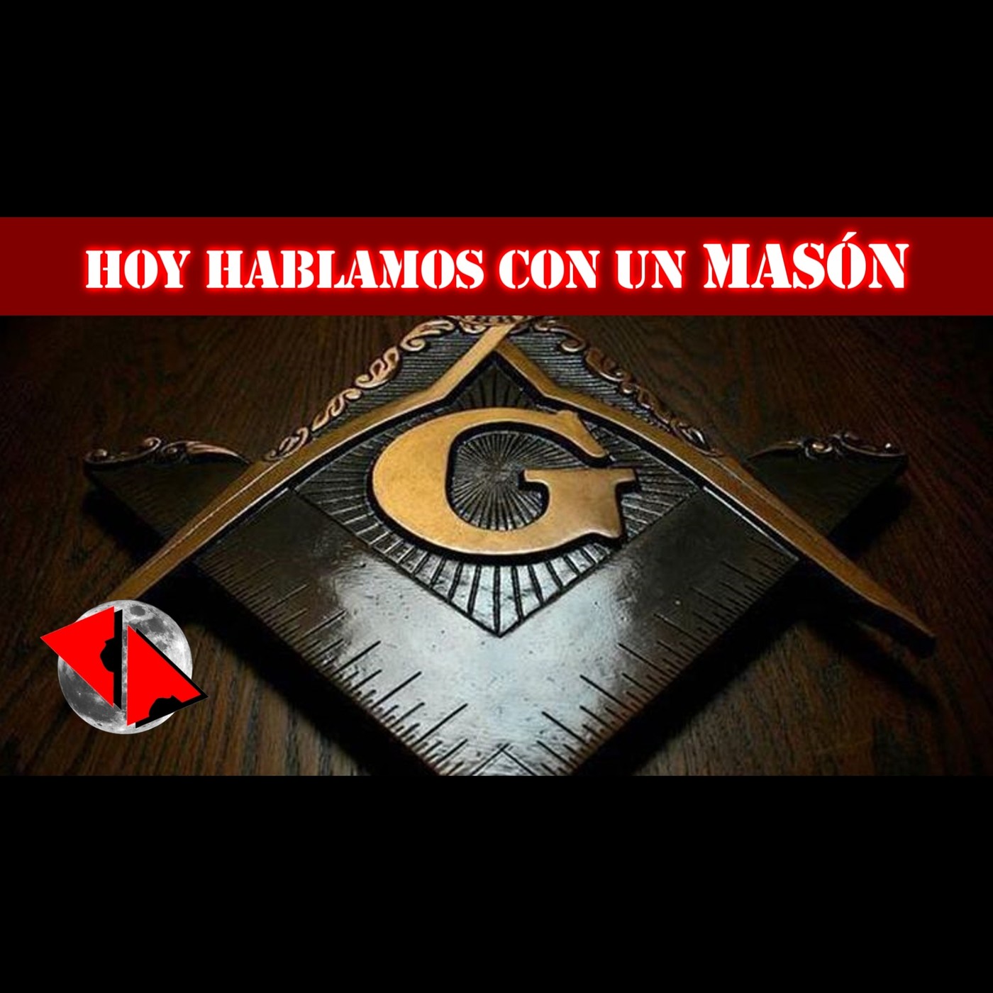 CHARLA con un MASÓN - con David (6x01)