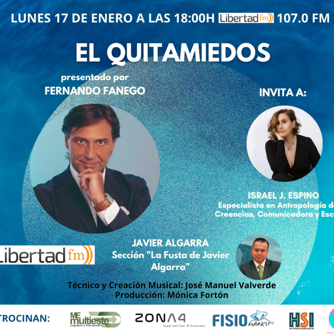 El Quitamiedos