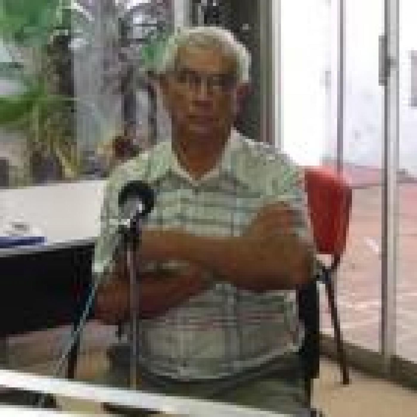 Podcast de amigente