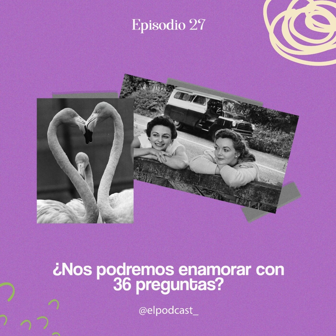 El Podcast