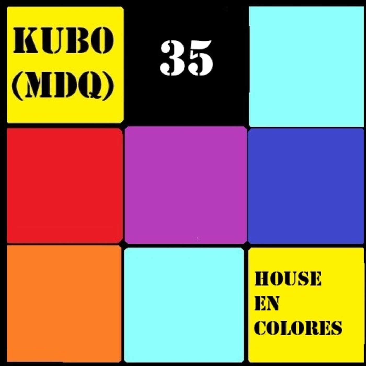 EL PODCAST DEL HOUSE MUSIC