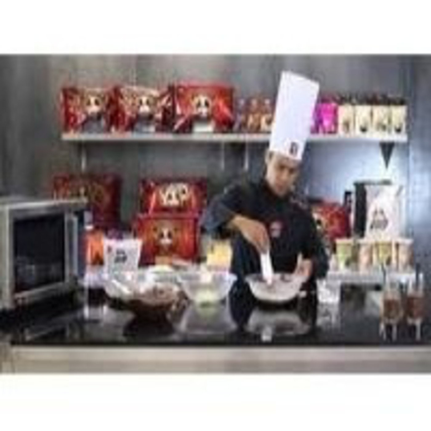 Podcast de Contextus México