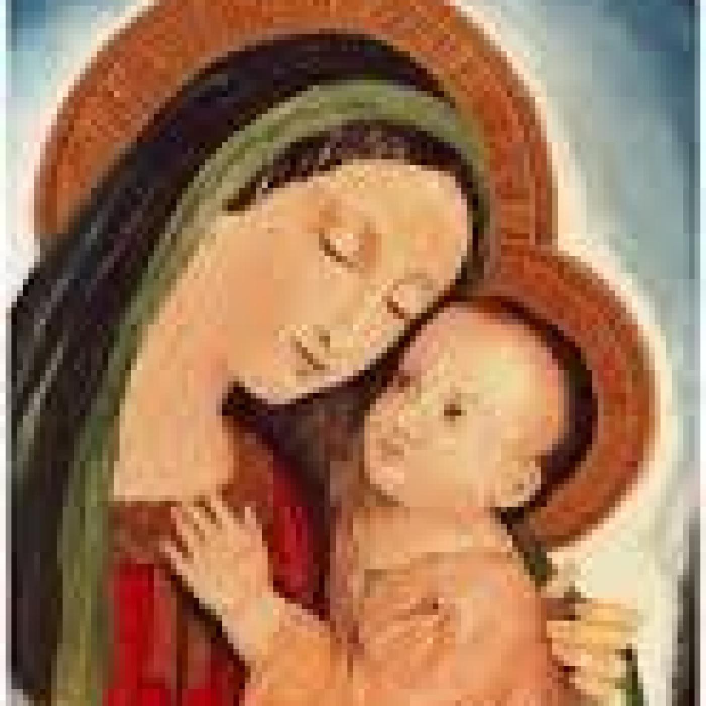 Archivo oral Madre del Buen consejo