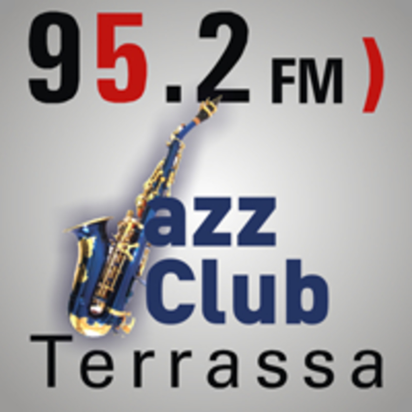 Jazz Club 11-11-2016 episode artwork