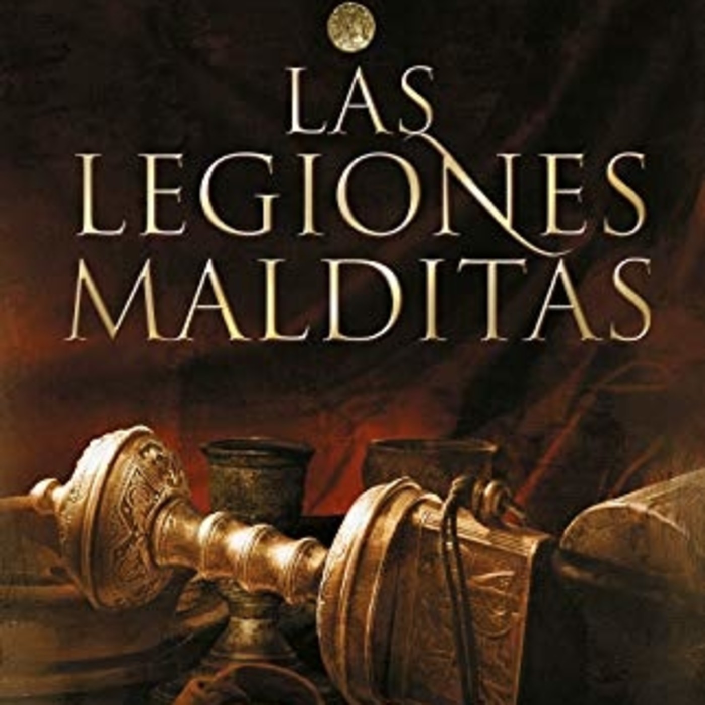 La legiones malditas 7 Final (Voz humana)