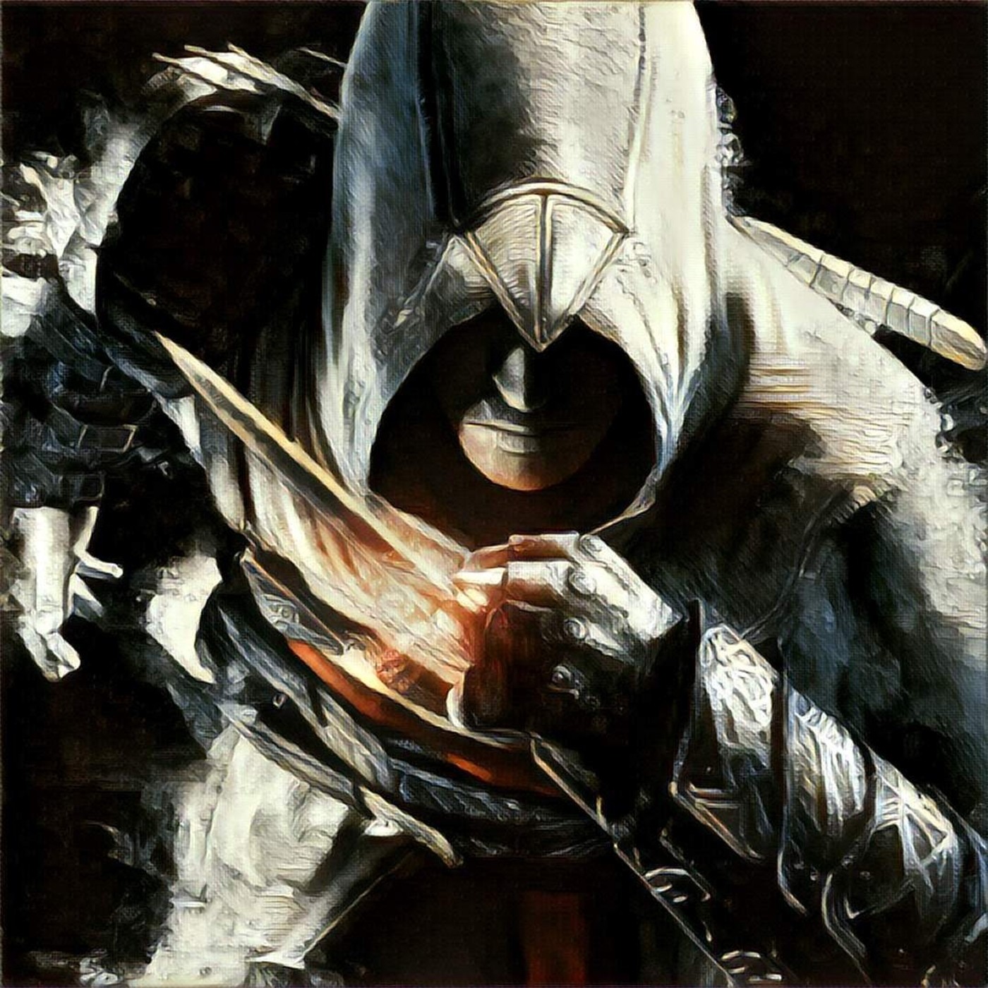 Friki\'s Creed Podcast