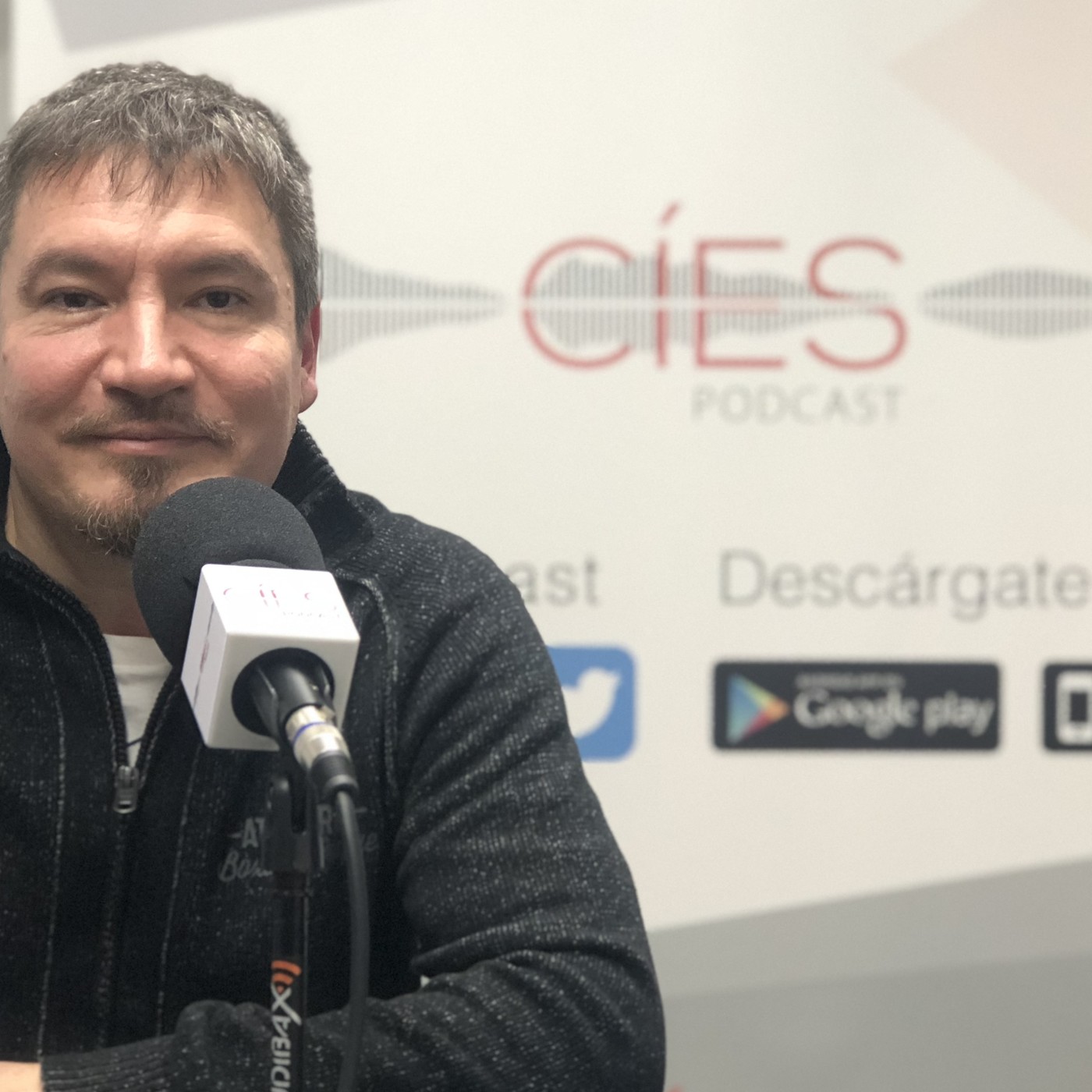 CÍES Podcast: Capítulo 262 _ 18-12-19