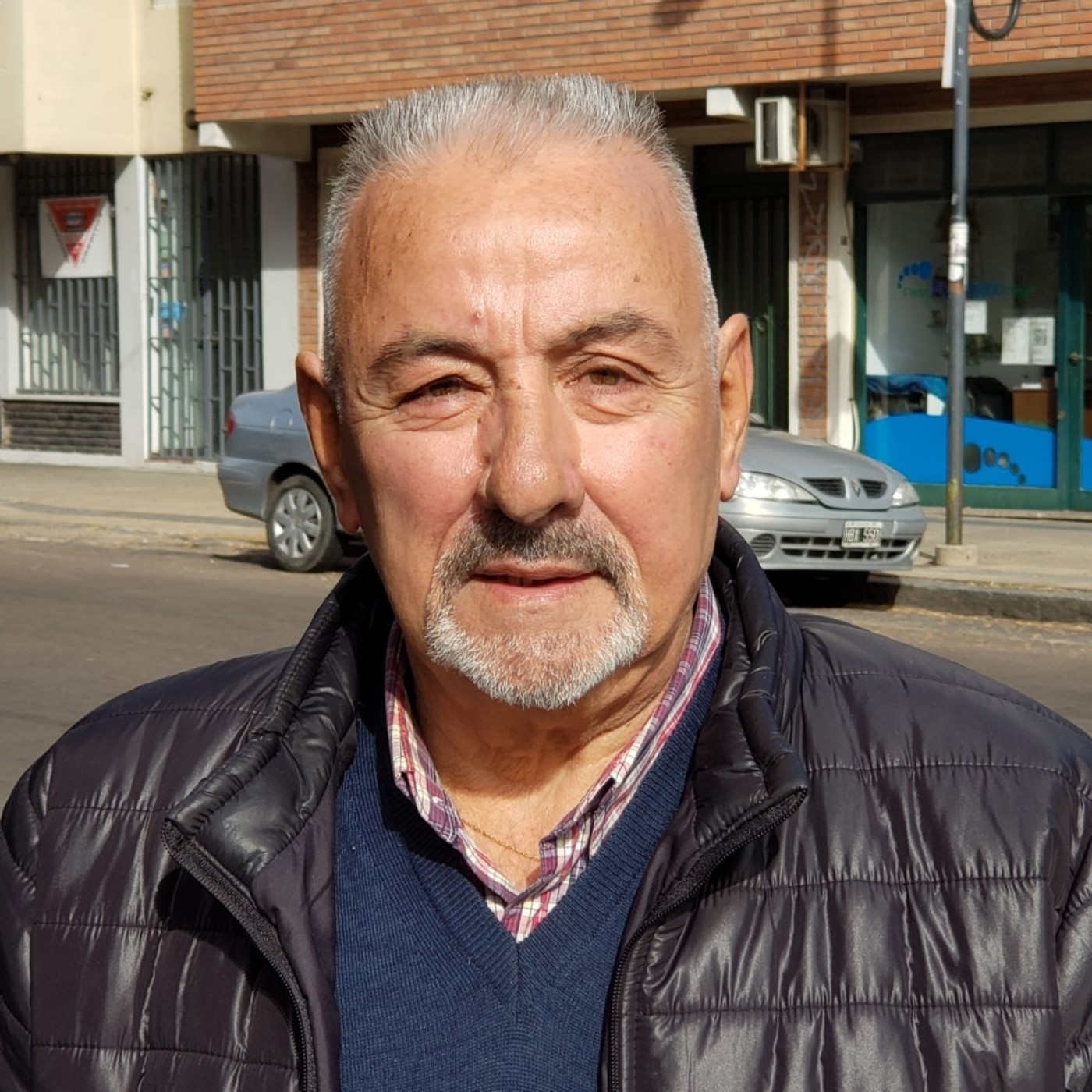 DECISIÓN 96 LA POLITICA EN VIVO