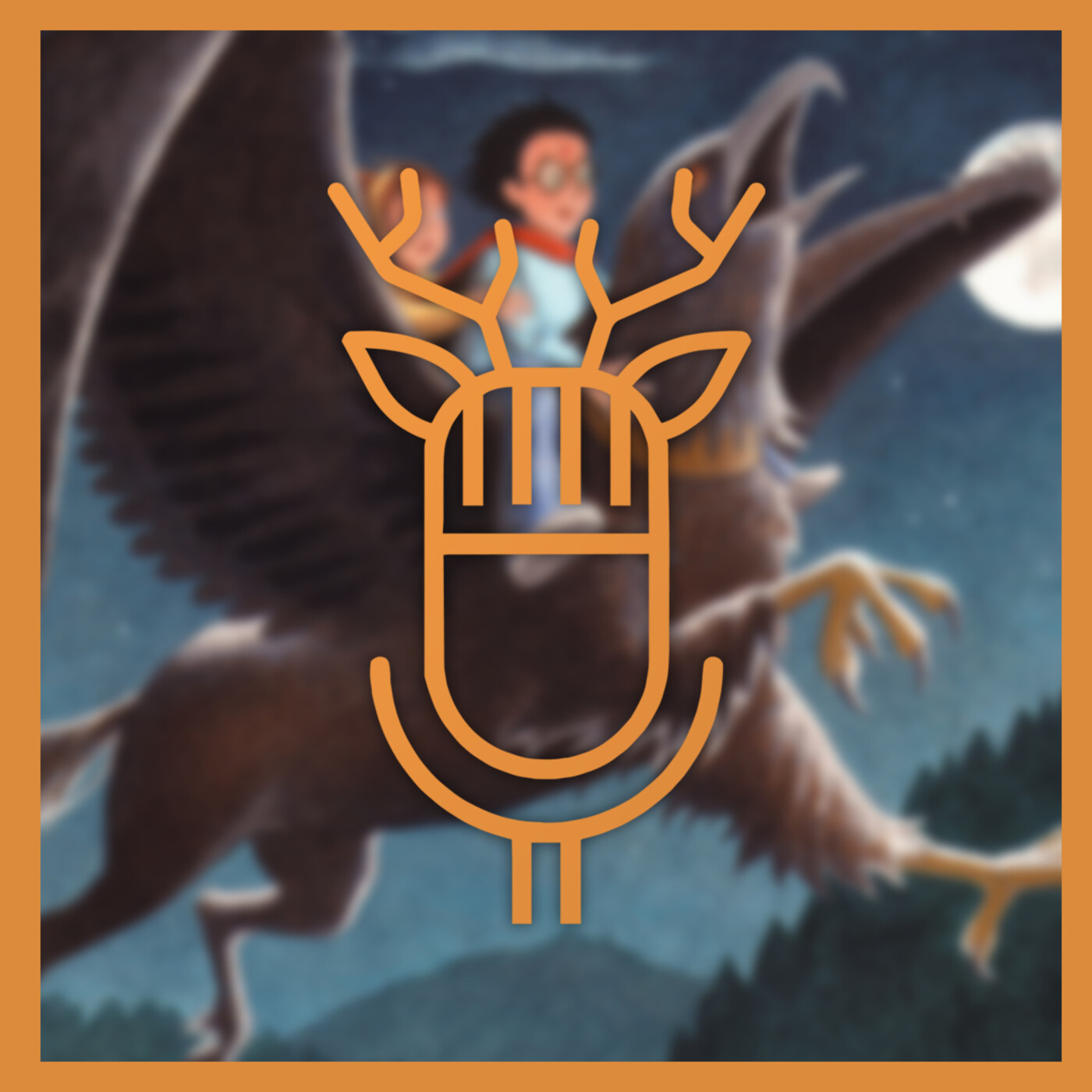 Patronus Unplugged