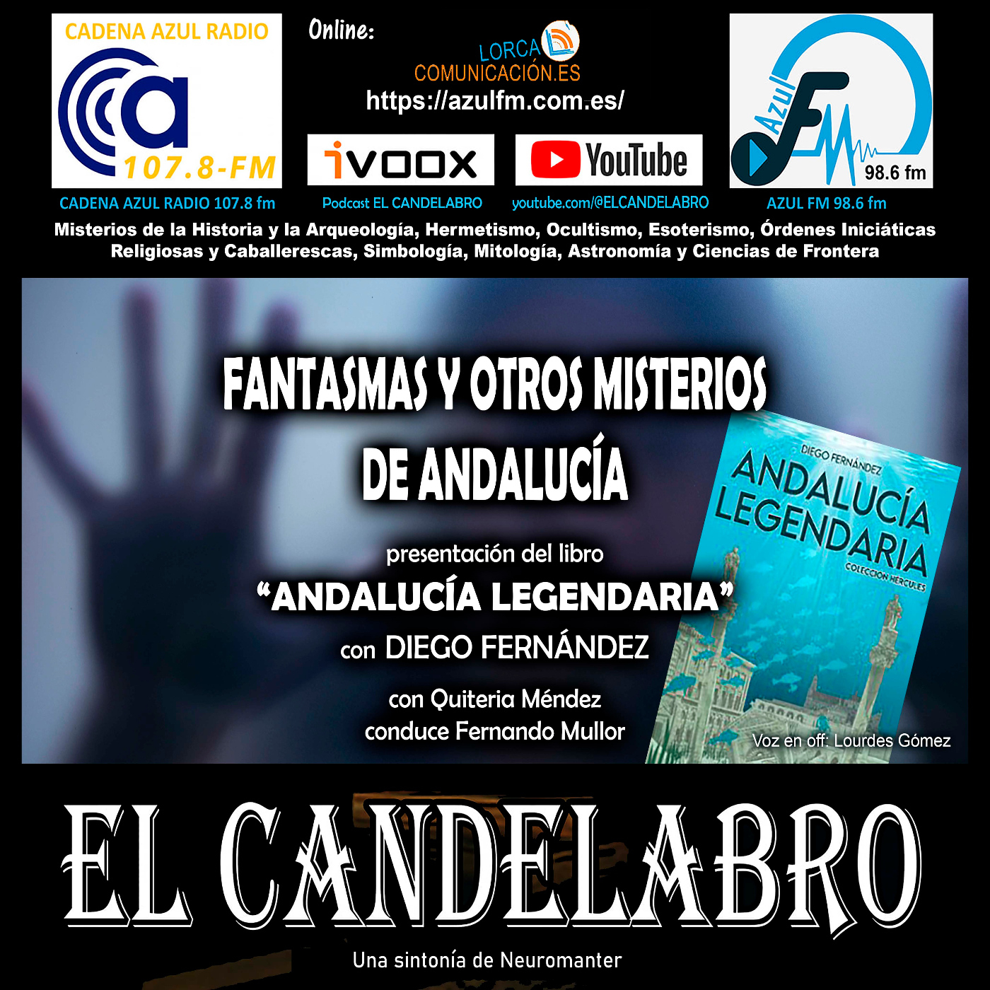 EL CANDELABRO