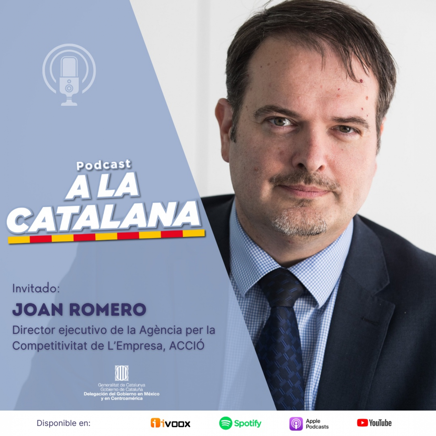 A la catalana